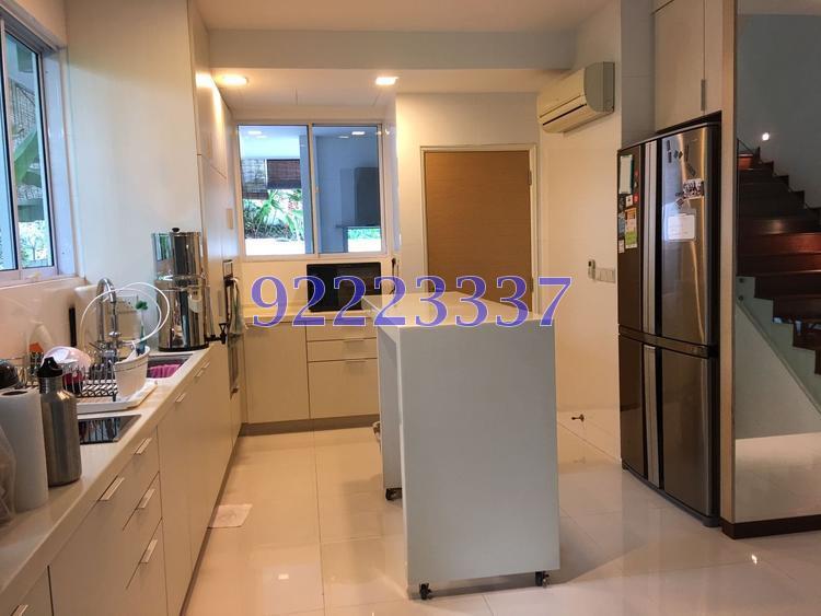 Woodgrove Estate (D25), Terrace #132978452